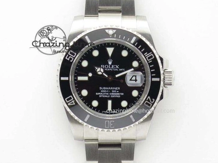 MiroTime 1224 Oyster Perpetual 126000 36mm Clean 1:1 Best Edition 904L Steel Deep Blue Dial VR Effortless 1598